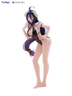 OVERLORD -  ALBEDO FIGURE -  TENITOL TALL