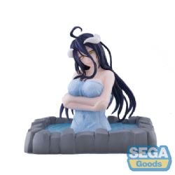 OVERLORD -  ALBEDO FIGURE -  THERMAE UTOPIA