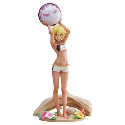 OVERLORD -  AURA BELLA FIORA FIGURE - SO-BIN VERSION