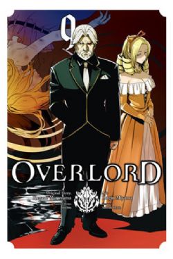 OVERLORD -  (ENGLISH V.) 09