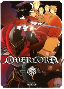 OVERLORD -  (FRENCH V.) 02