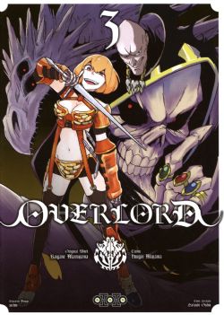 OVERLORD -  (FRENCH V.) 03