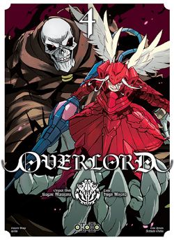 OVERLORD -  (FRENCH V.) 04