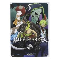 OVERLORD -  (FRENCH V.) 05