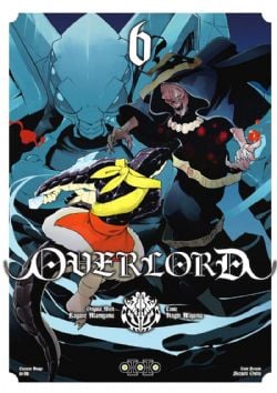 OVERLORD -  (FRENCH V.) 06