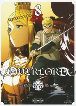 OVERLORD -  (FRENCH V.) 08