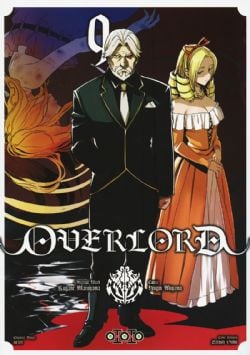 OVERLORD -  (FRENCH V.) 09