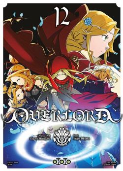 OVERLORD -  (FRENCH V.) 12