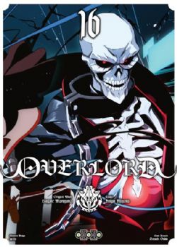 OVERLORD -  (FRENCH V.) 16