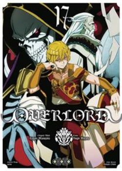 OVERLORD -  (FRENCH V.) 17