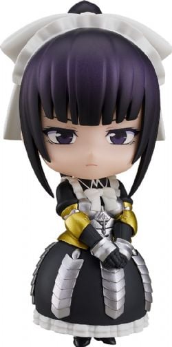 OVERLORD -  NARBERAL GAMMA FIGURE -  NENDOROID 2194