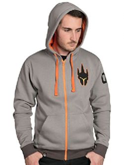 OVERWATCH -  