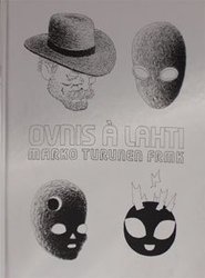 OVNIS À LAHTI