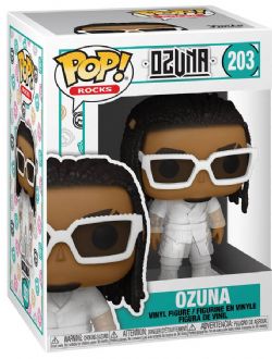 OZUNA -  POP! VINYL FIGURE OF OZUNA (4 INCH) 203