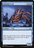 Oath of the Gatewatch -  Ancient Crab