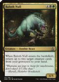 Oath of the Gatewatch -  Baloth Null