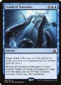Oath of the Gatewatch -  Crush of Tentacles