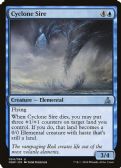 Oath of the Gatewatch -  Cyclone Sire