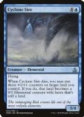 Oath of the Gatewatch -  Cyclone Sire