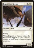 Oath of the Gatewatch -  Expedition Raptor