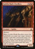Oath of the Gatewatch -  Goblin Dark-Dwellers