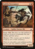Oath of the Gatewatch -  Goblin Freerunner