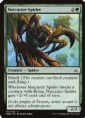 Oath of the Gatewatch -  Netcaster Spider