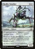 Oath of the Gatewatch Promos -  Reality Smasher