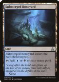 Oath of the Gatewatch -  Submerged Boneyard