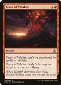 Oath of the Gatewatch -  Tears of Valakut