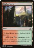 Oath of the Gatewatch -  Timber Gorge