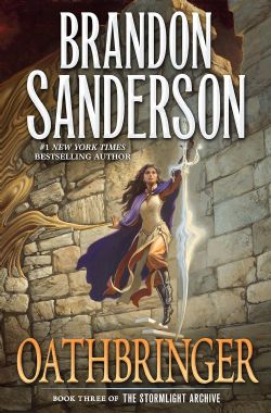 Oathbringer (ENGLISH V.)