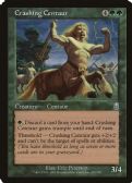 Odyssey -  Crashing Centaur