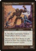 Odyssey -  Limestone Golem