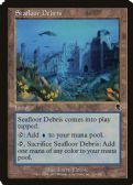 Odyssey -  Seafloor Debris