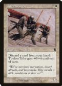 Odyssey -  Tireless Tribe