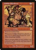 Onslaught -  Goblin Piledriver