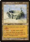 Onslaught -  Grand Coliseum