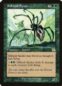 Onslaught -  Silklash Spider