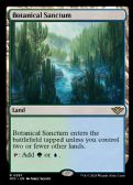 Outlaws of Thunder Junction -  Botanical Sanctum