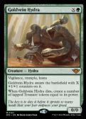 Outlaws of Thunder Junction Promos -  Goldvein Hydra
