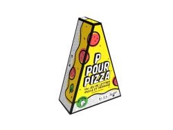 P POUR PIZZA (FRENCH)