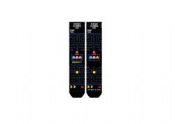 PAC-MAN -  1 PAIR OF SOCK (ONE SIZE)