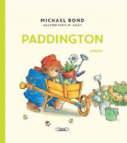 PADDINGTON -  JARDINE (FRENCH V.)