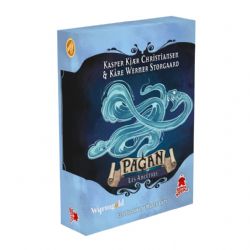 PAGAN: FATE OF ROANOKE -  EXPANSION: CARDS OF THE ANCESTORS (FRENCH)