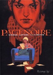 PAGE NOIRE (NOUVELLE ÉDITION)