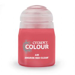 PAINT -  CITADEL AIR - ANGRON RED CLEAR (24ML) 28-55