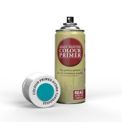 PAINT -  HYDRA TURQUOISE PRIMER