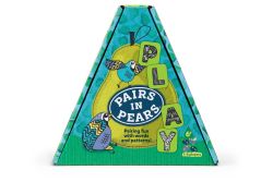 PAIRS IN PEARS (ENGLISH)