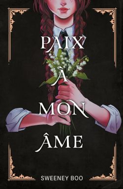 PAIX À MON ÂME -  (FRENCH V.)